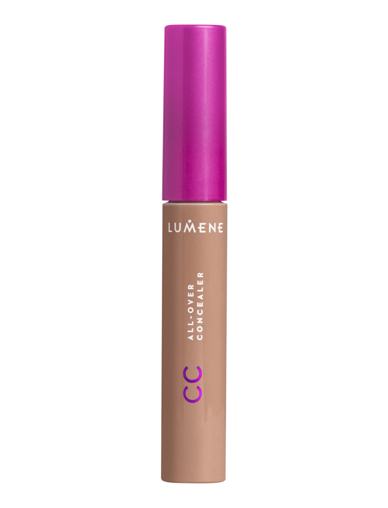 LUMENE Lumene Cc All-Over Concealer, 8.5 ml, Ansigt > Concealer, Dame