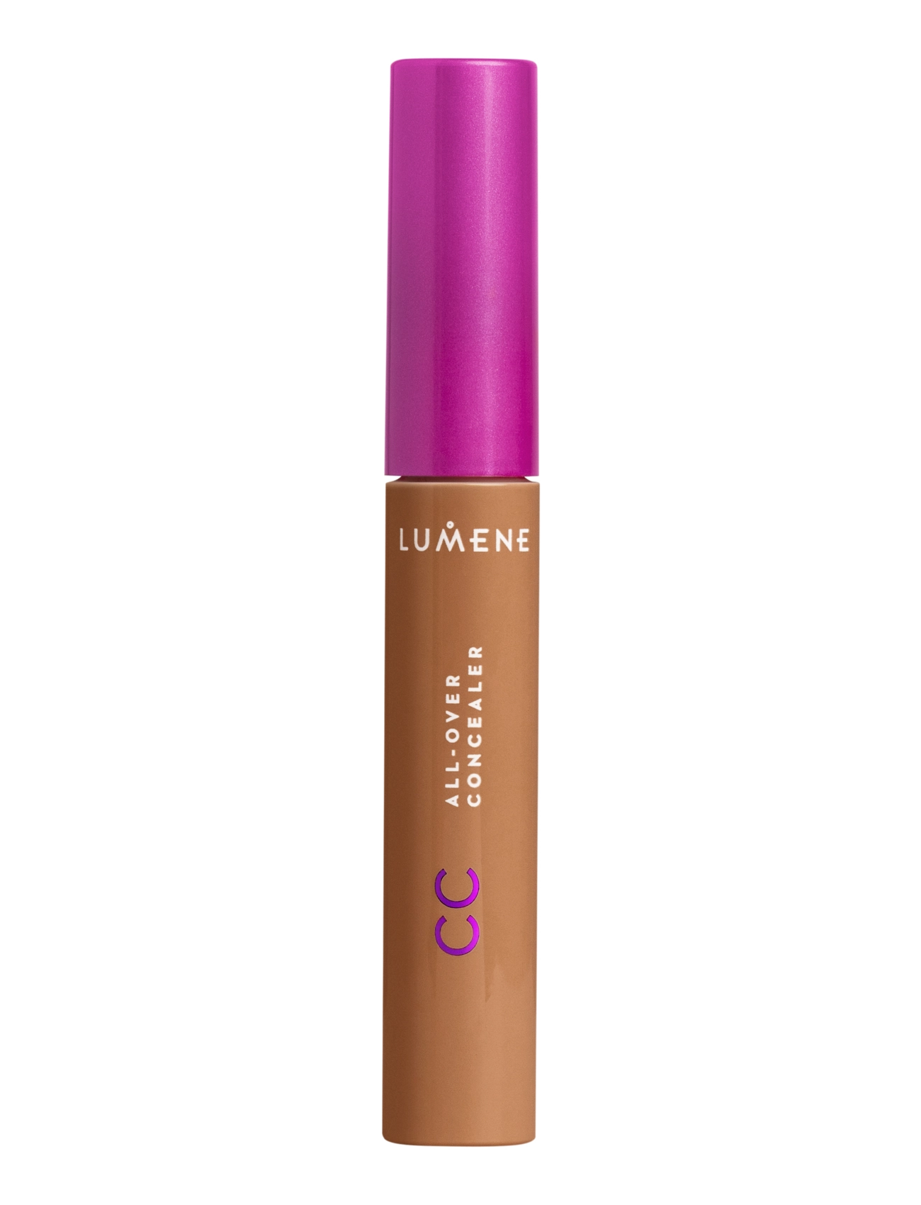 LUMENE Lumene Cc All-Over Concealer, 8.5 ml, Ansigt > Concealer, Dame
