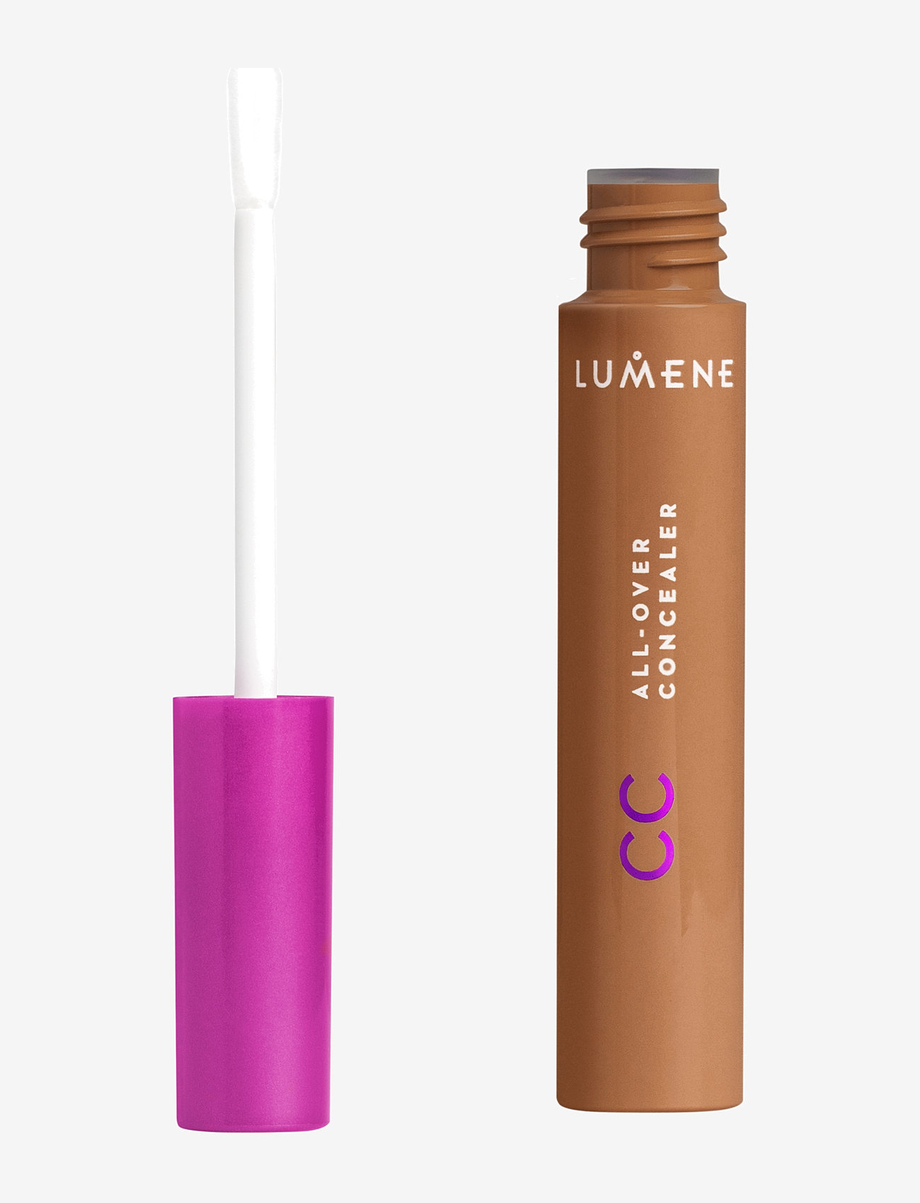 LUMENE - Lumene CC All-Over Concealer 6 - makeup - cc all-over concealer 6 - 2