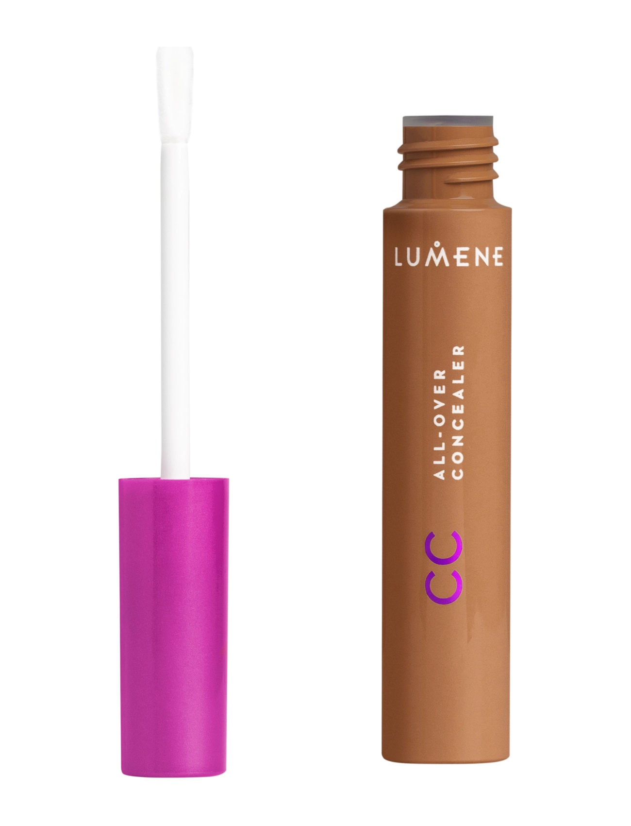 LUMENE - Lumene CC All-Over Concealer - festtøj til outletpriser - cc all-over concealer 6 - 2