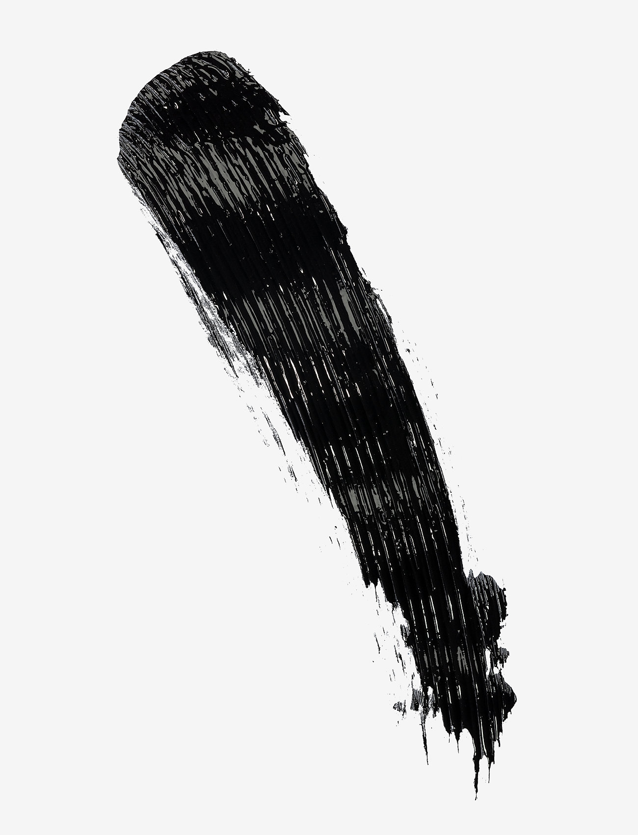 LUMENE - Nordic Berry Curl Mascara Waterproof, Black - acīm un uzacīm - black - 2