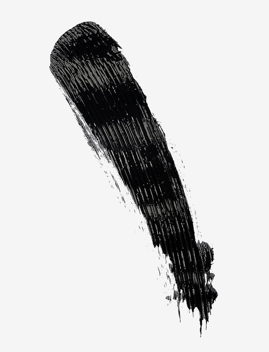 LUMENE - Nordic Berry Curl Mascara Waterproof, Black - silmad ja kulmud - black - 2
