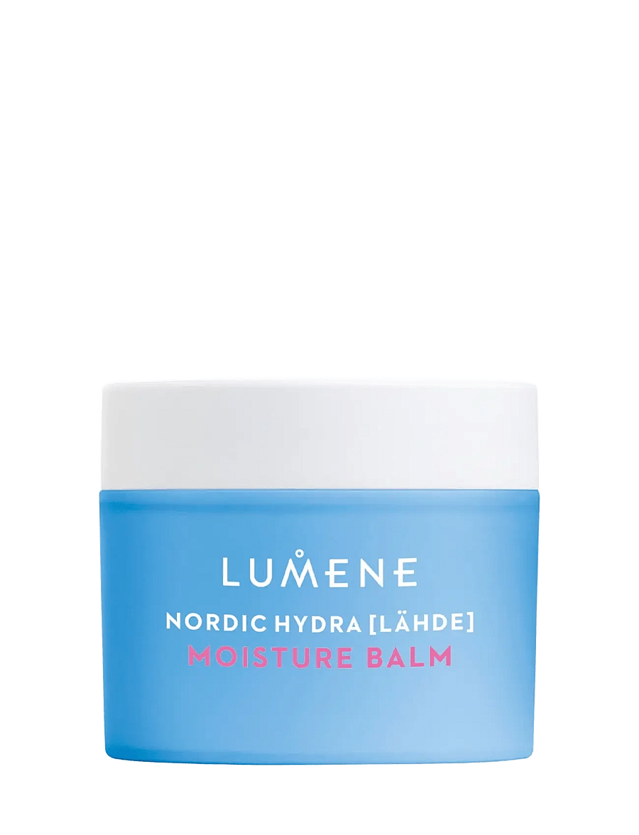 LUMENE - Lumene Nordic Hydra Moisture Balm 50 ml Dagkräm - dagcremer - nordic hydra moisture balm 50 ml dagkrÄm - 1