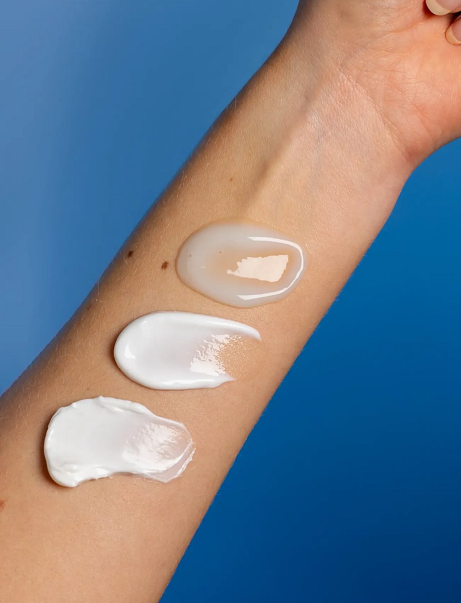 LUMENE - Lumene Nordic Hydra Moisture Balm 50 ml Dagkräm - dagcremer - nordic hydra moisture balm 50 ml dagkrÄm - 4