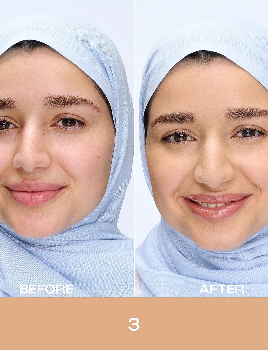 LUMENE - Blur Even Cover Foundation - makeup - 3 - 0