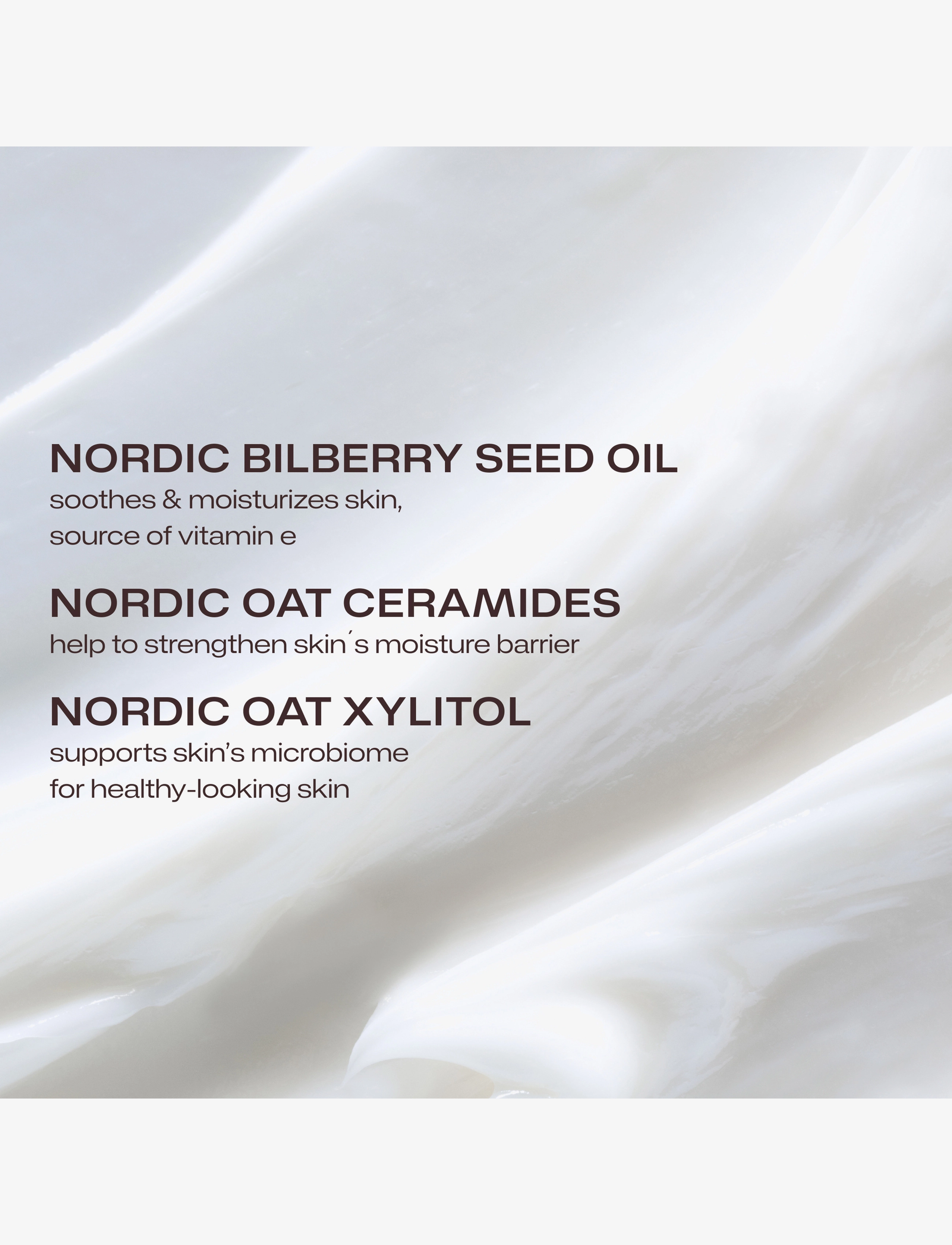 LUMENE - Lumene Nordic Sensitive Rich Day Cream 50 ml Dagkräm - dagcremer - nordic sensitive rich day cream 50 ml dagkrÄm - 2