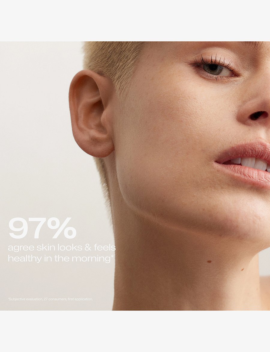 LUMENE - Lumene Nordic Sensitive Rich Night Balm 50 ml Nattkräm - Öökreem - nordic sensitive rich night balm 50 ml nattkrÄm - 3