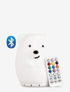 LumiPets Bluetooth - Bear, Lumieworld