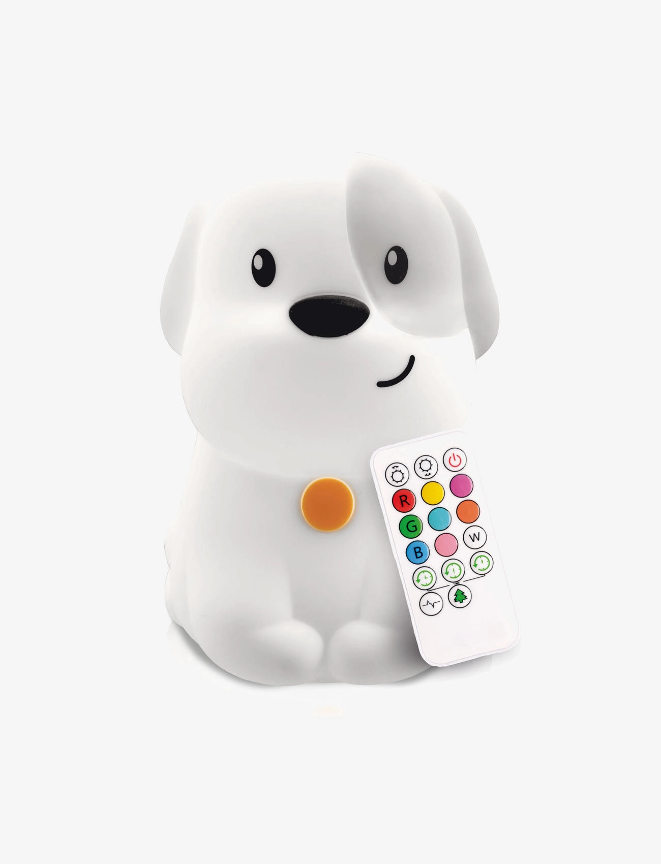 LumiPets - Dog - WHITE