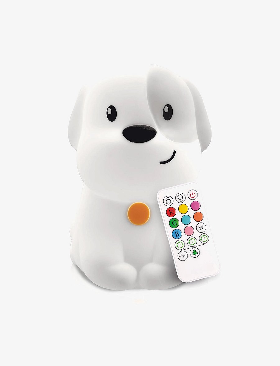Lumieworld - LumiPets - Dog - white - 0