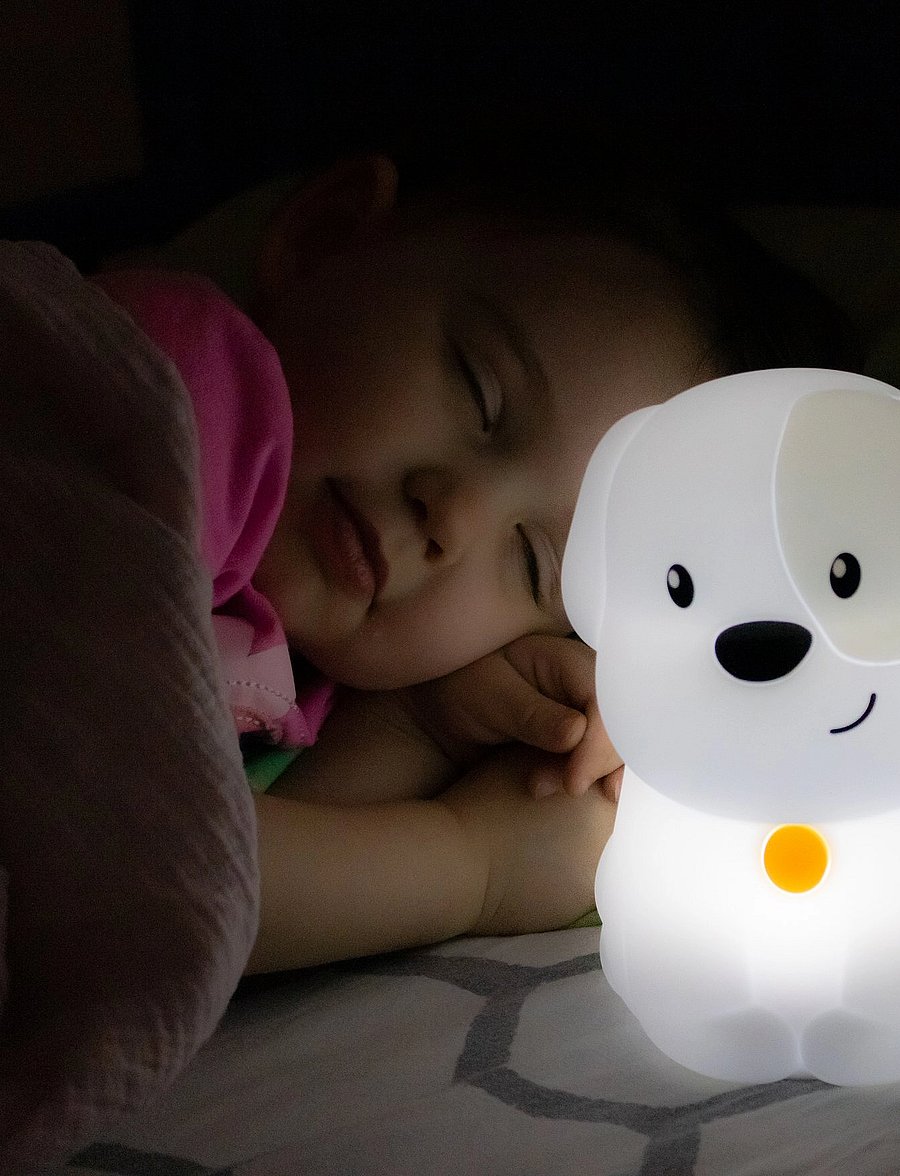Lumieworld - LumiPets - Dog - white - 1