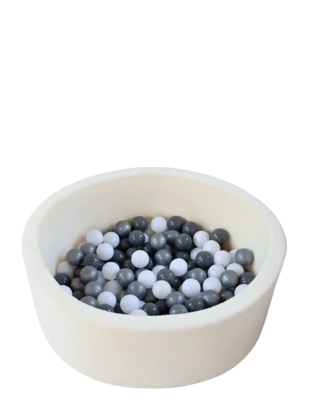 Luna Bambini Ball Pit Teddy - Über 50€ - BEIGE/GREY / grey