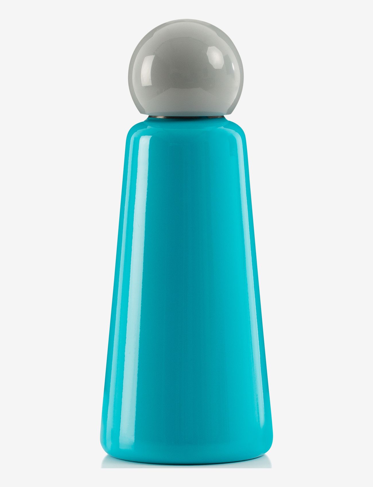 Lund London - Skittle Bottle Original - 500 ml - alhaisimmat hinnat - sky blue & light grey - 0