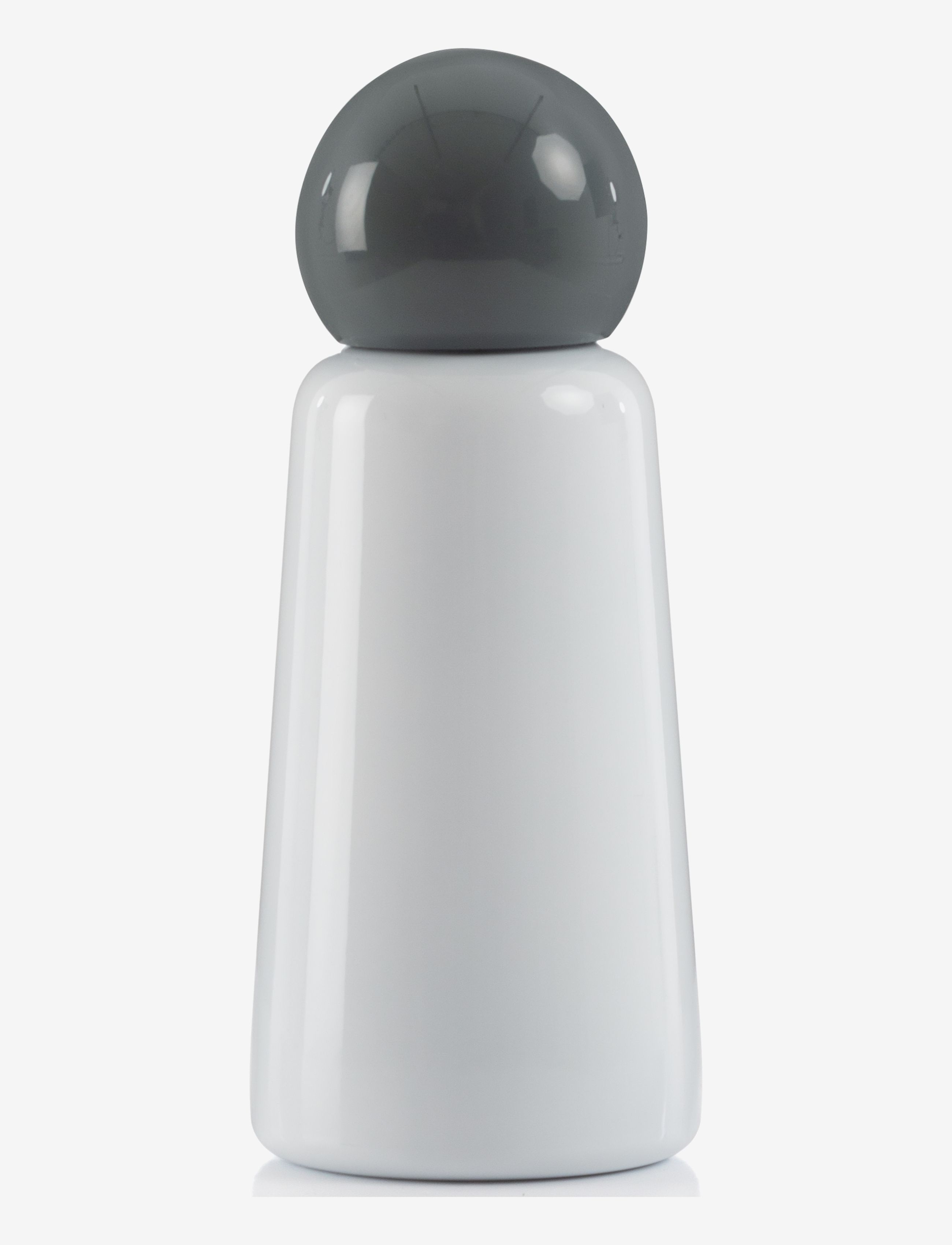 LUND LONDON Skittle Bottle Mini - 300 Ml Weiß - 300ML - Kinder