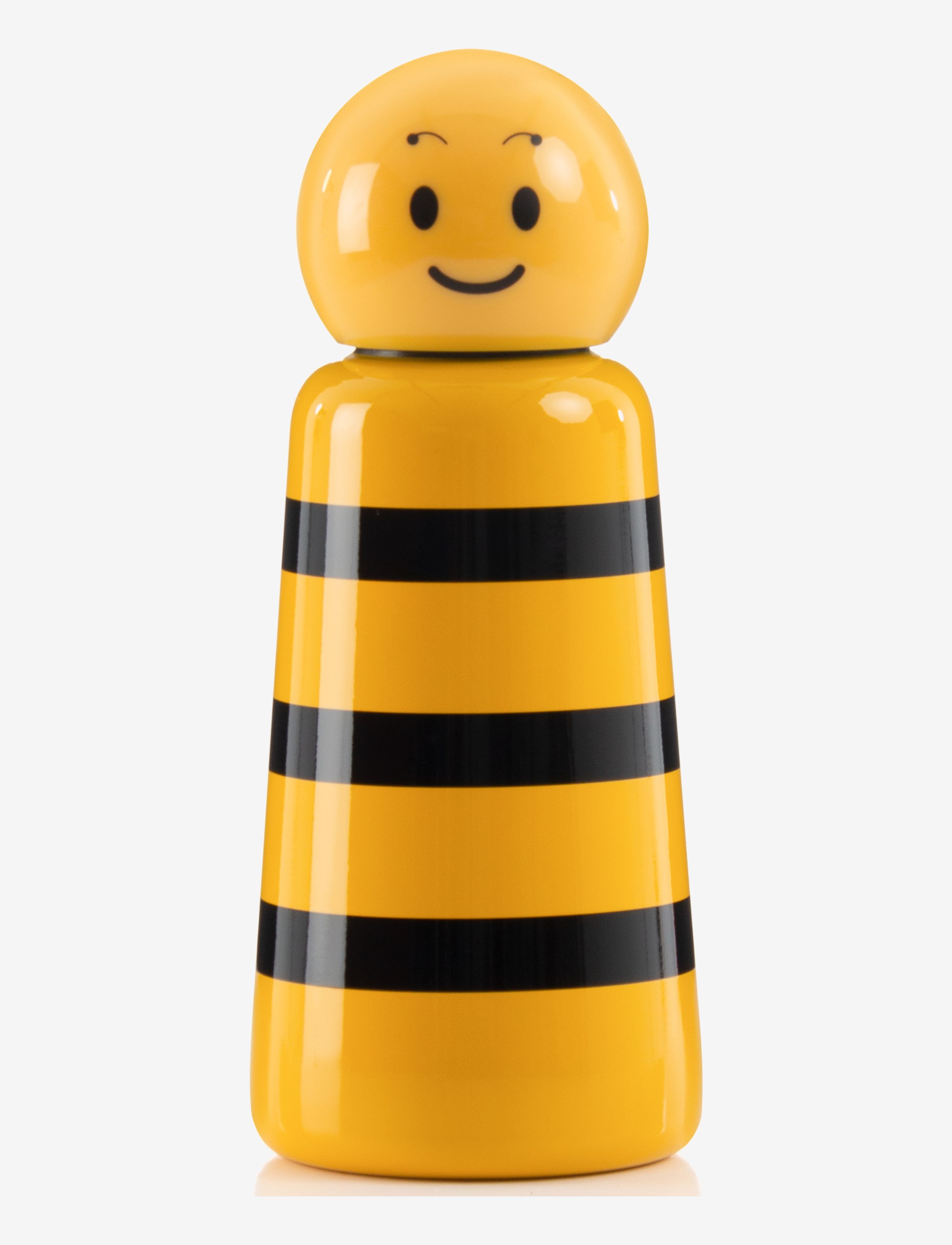 LUND LONDON Skittle Bottle Mini - 300 Ml Gelb - 300ML - Kinder