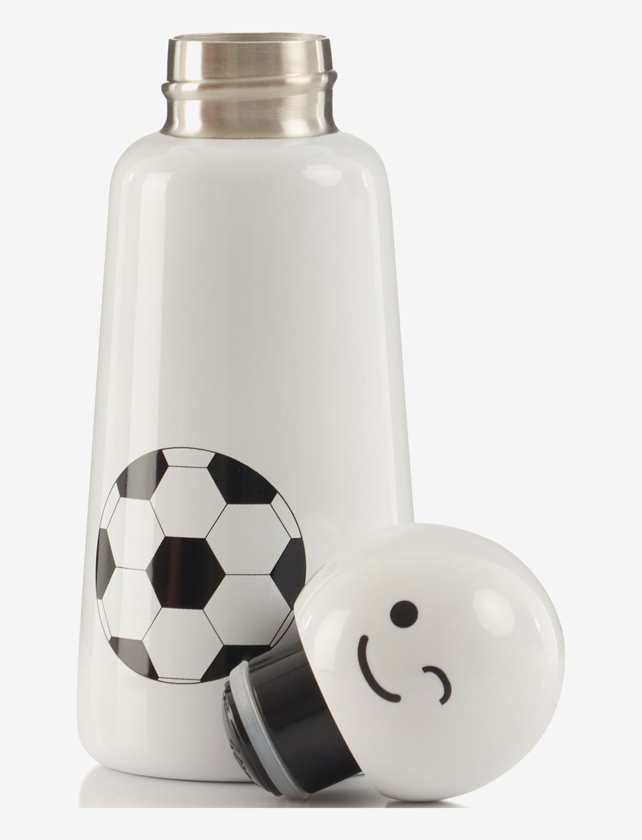 Lund London - Skittle Bottle Mini - 300 ml - wasserflaschen - football - 2