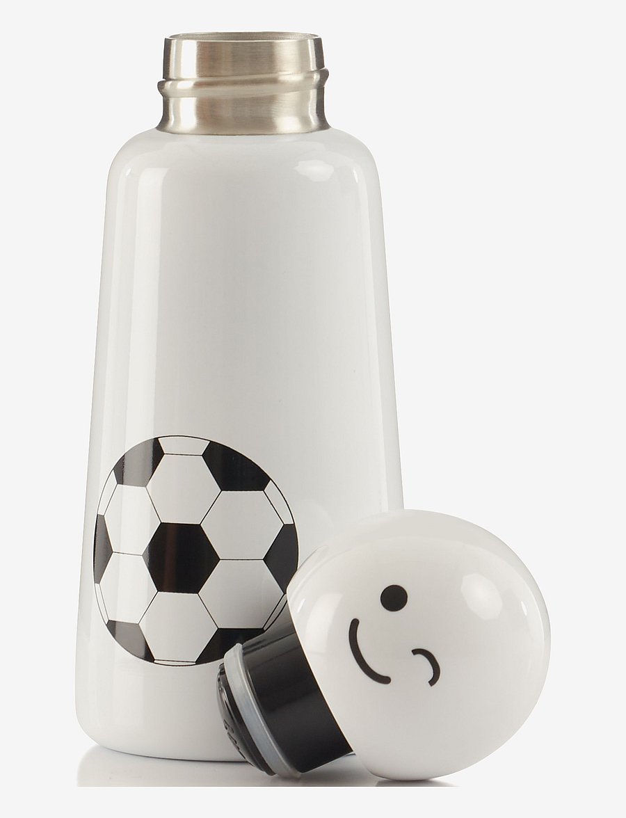 Lund London - Skittle Bottle Mini - 300 ml - veepudelid - football - 2