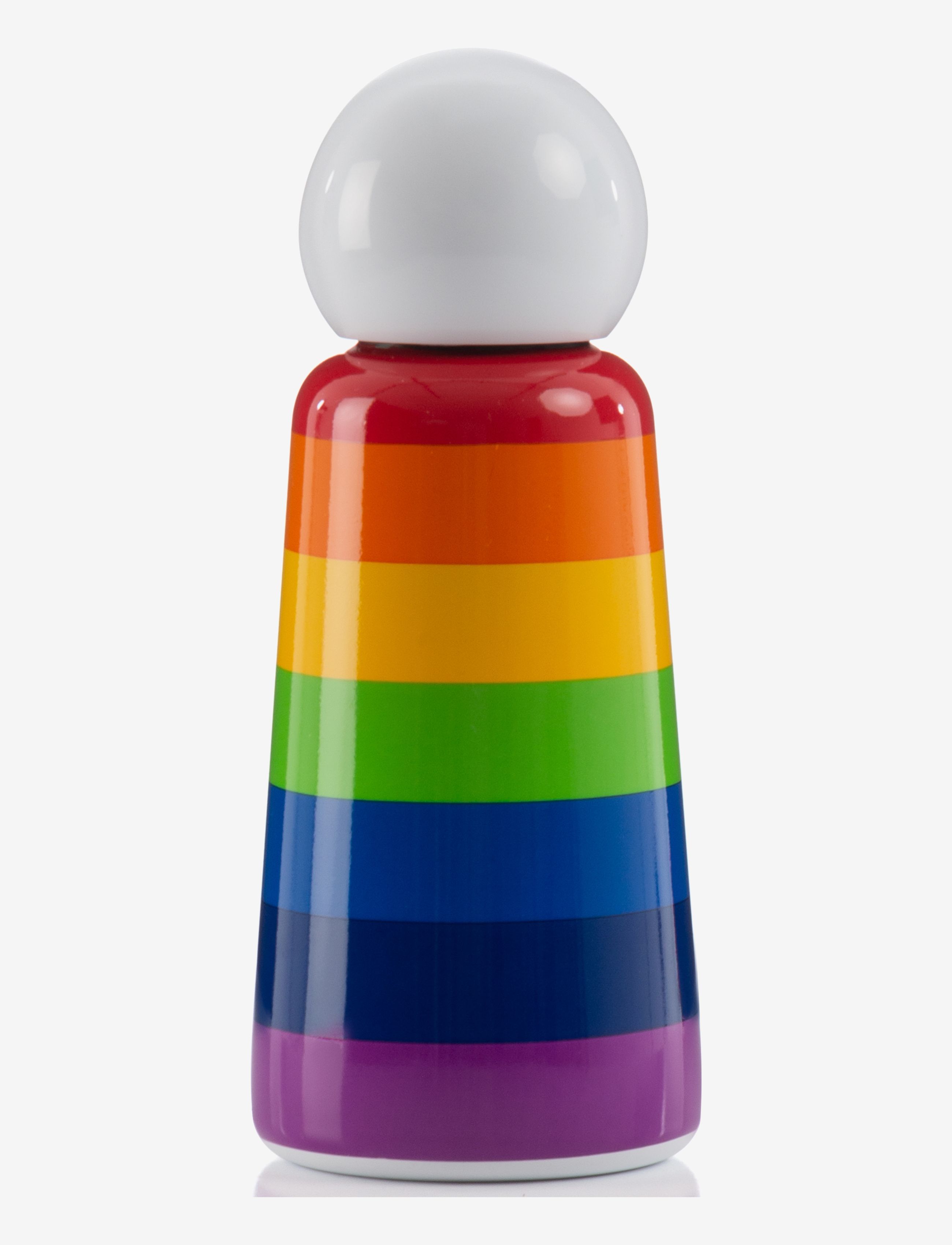 Skittle Bottle Mini - 300 ml - RAINBOW