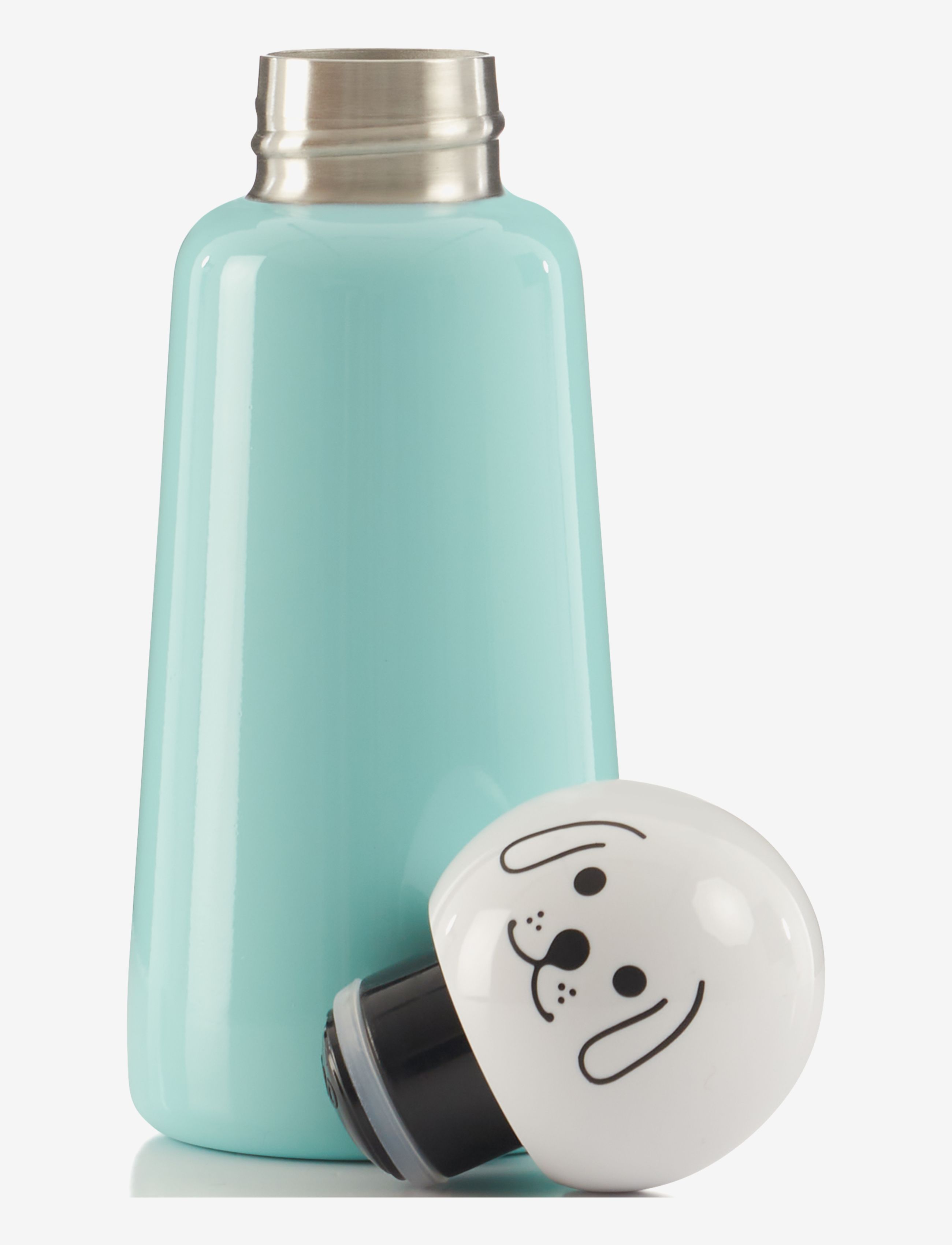 Lund London - Skittle Bottle Mini - 300 ml - veepudelid - dog - 2