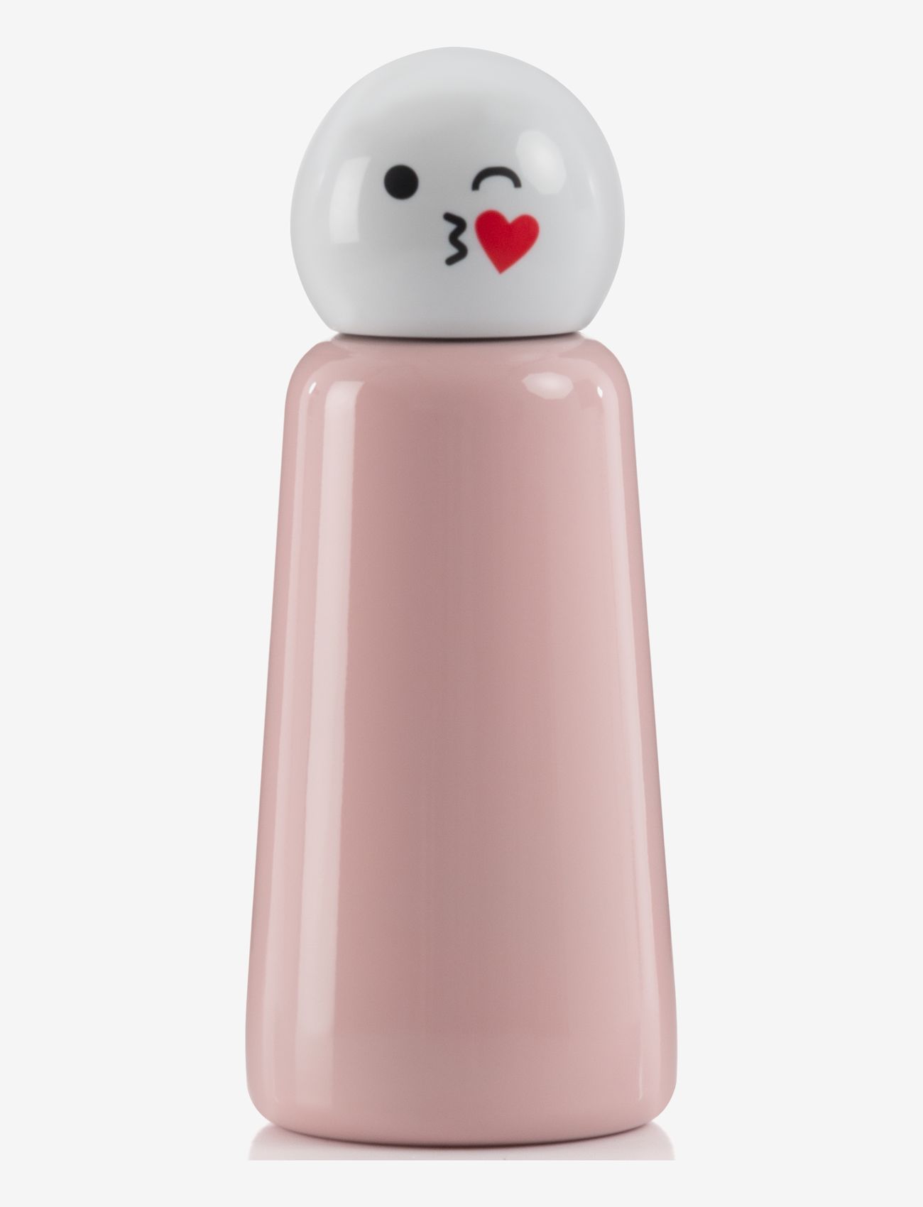 Lund London - Skittle Bottle Mini - 300 ml - thermos - pink kiss - 1