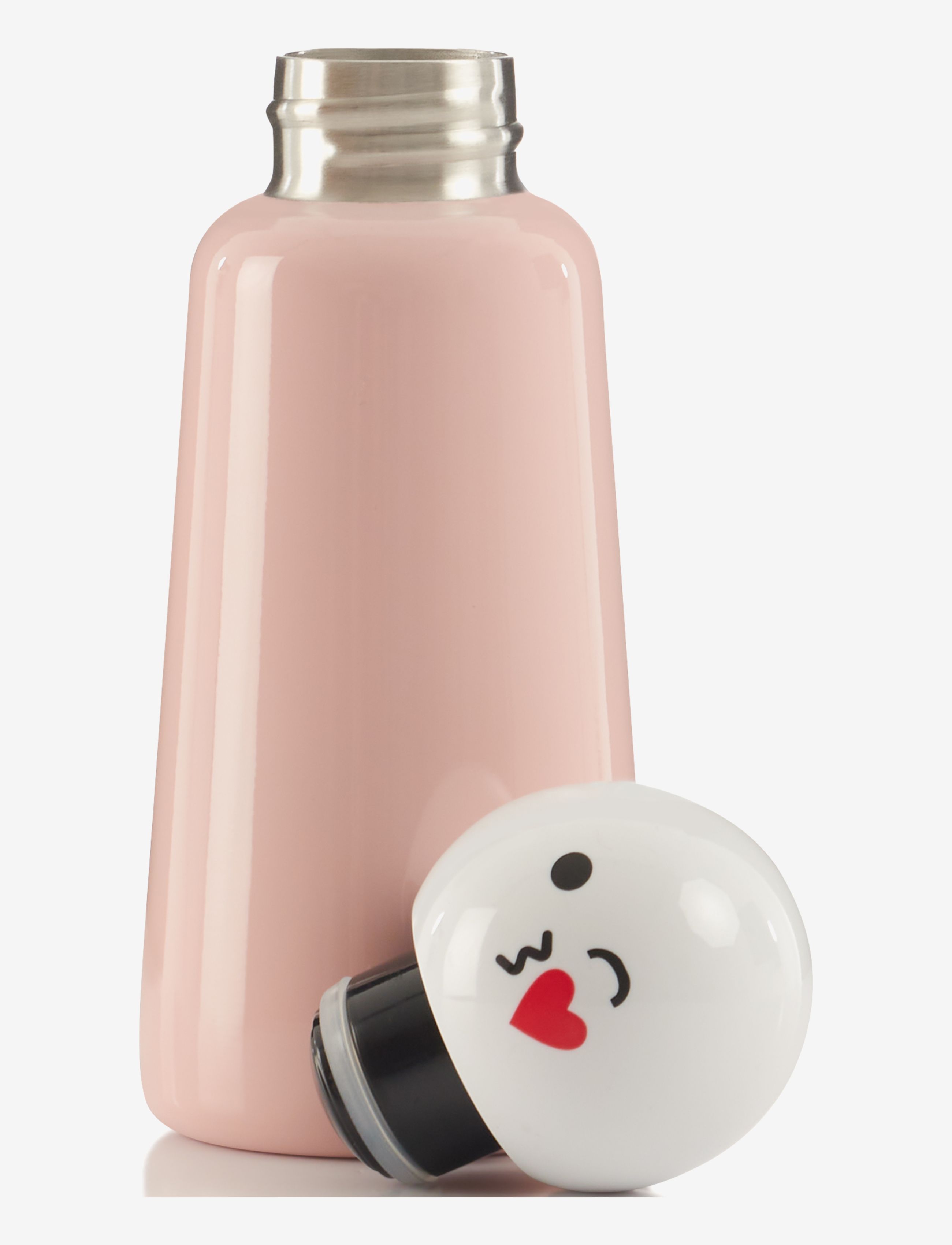 Lund London - Skittle Bottle Mini - 300 ml - veepudelid - pink kiss - 2