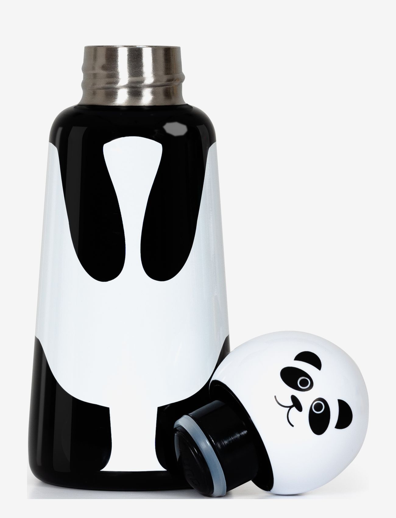Lund London - Skittle Bottle Mini - 300 ml - wasserflaschen - panda - 1