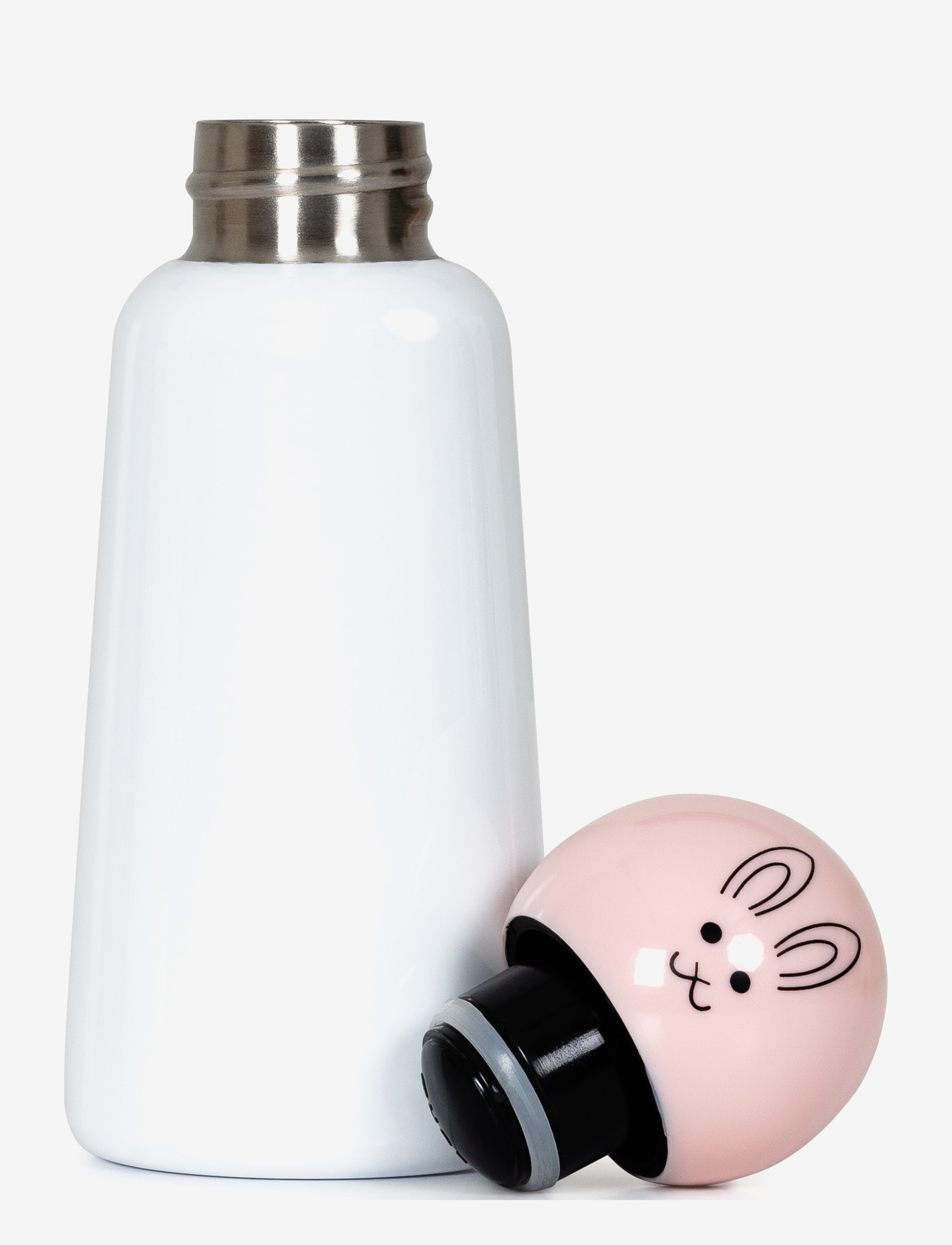 Lund London - Skittle Bottle Mini - 300 ml - water bottles - bunny - 2