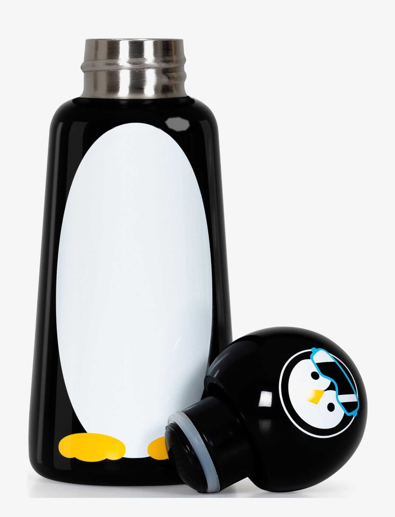 Lund London - Skittle Bottle Mini - 300 ml - veepudelid - penguin - 2