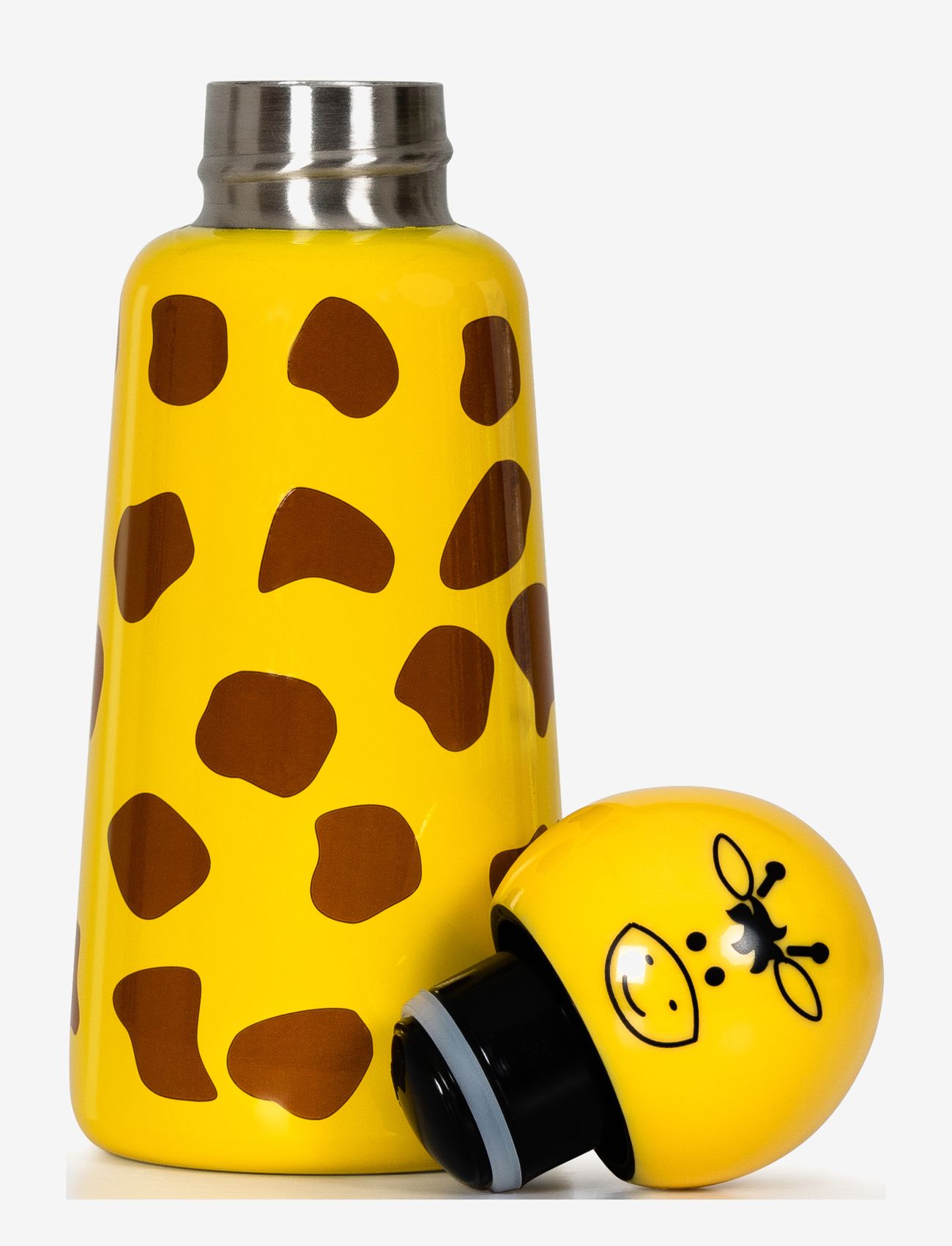 Lund London - Skittle Bottle Mini - 300 ml - water bottles - giraffe - 2