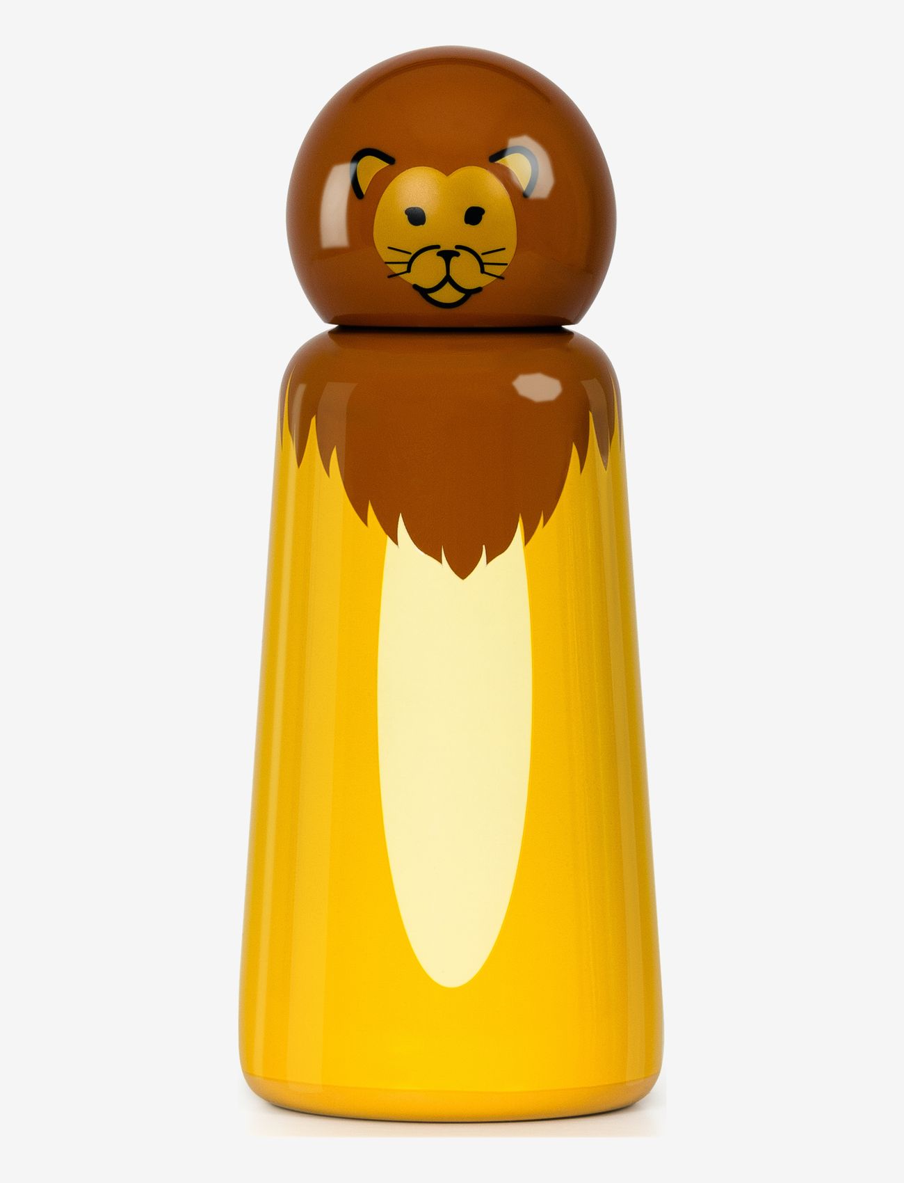Lund London - Skittle Bottle Mini - 300 ml - vattenflaskor - lion - 1