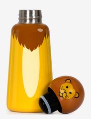 Lund London - Skittle Bottle Mini - 300 ml - water bottles - lion - 2