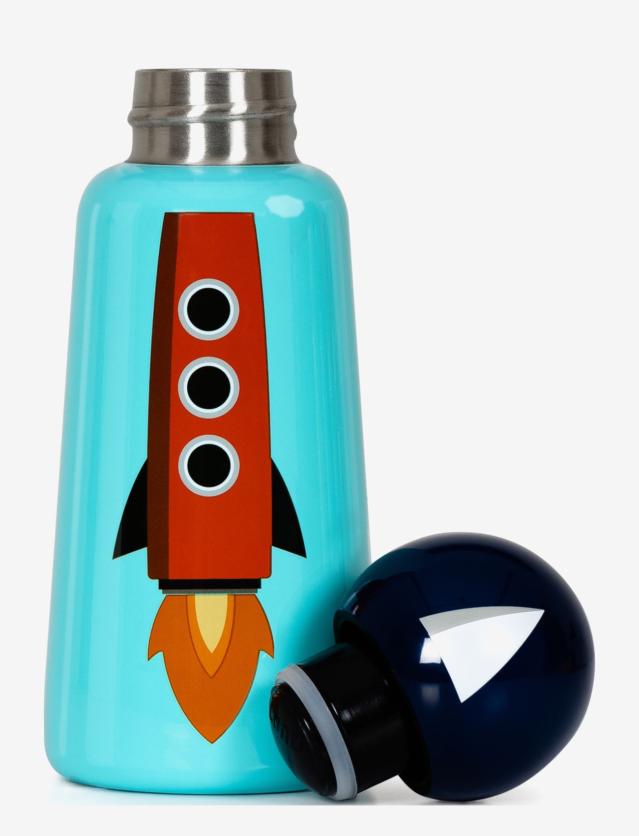 Lund London - Skittle Bottle Mini - 300 ml - wasserflaschen - rocket - 2