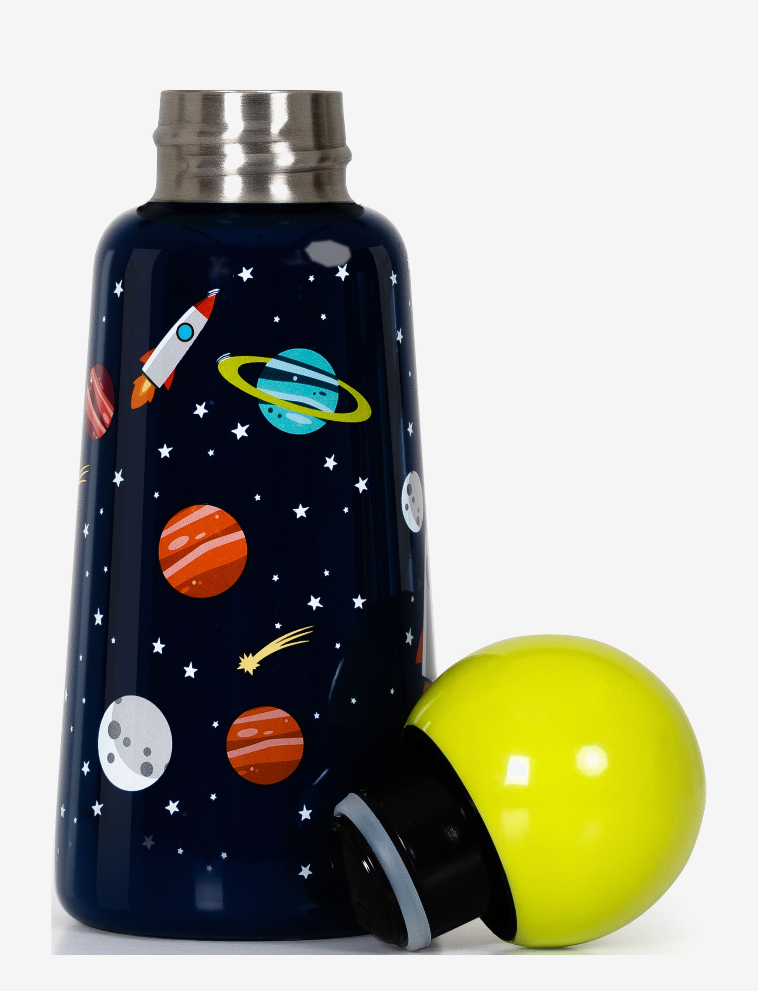 Lund London - Skittle Bottle Mini - 300 ml - wasserflaschen - planets - 2