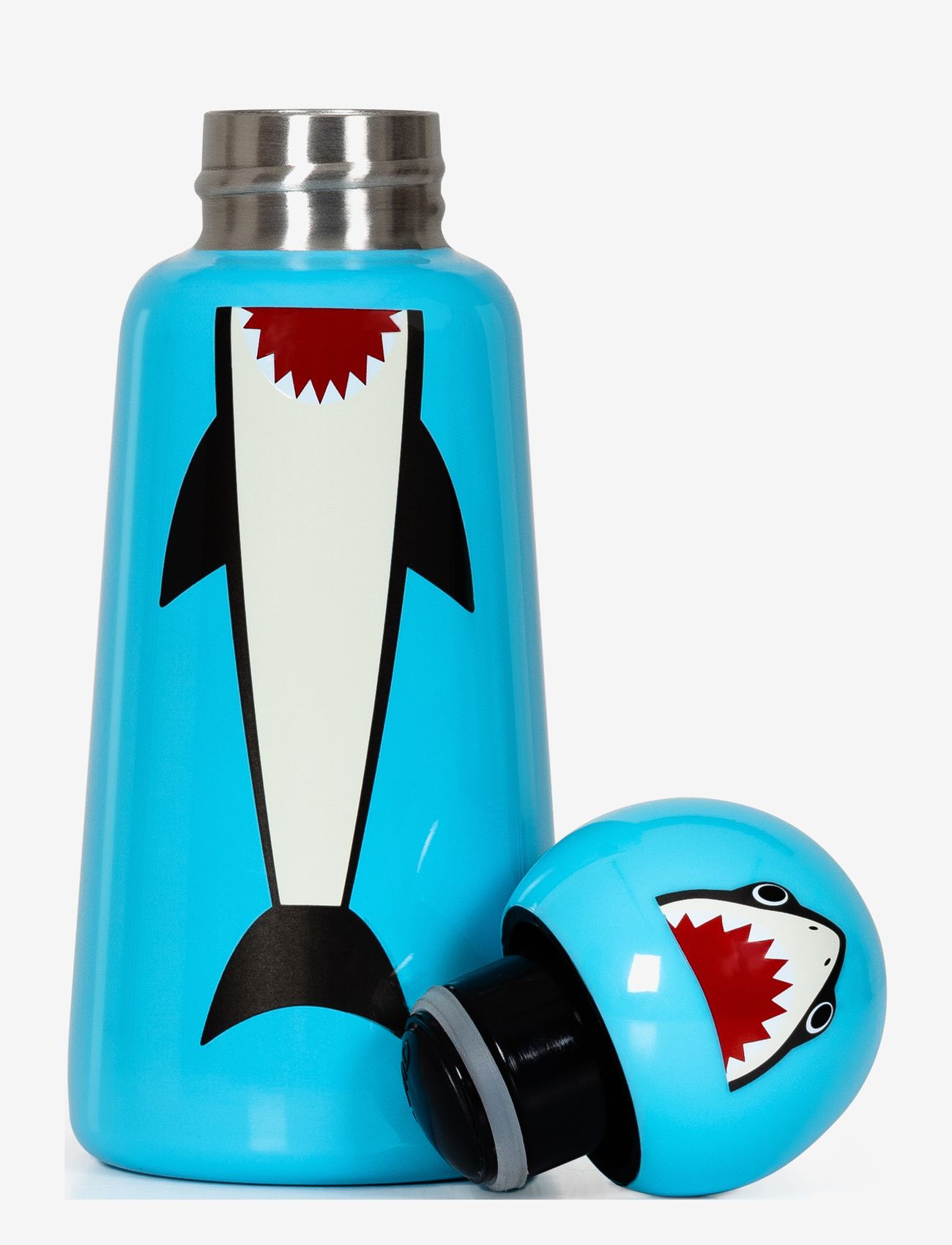 Lund London - Skittle Bottle Mini - 300 ml - wasserflaschen - shark - 2