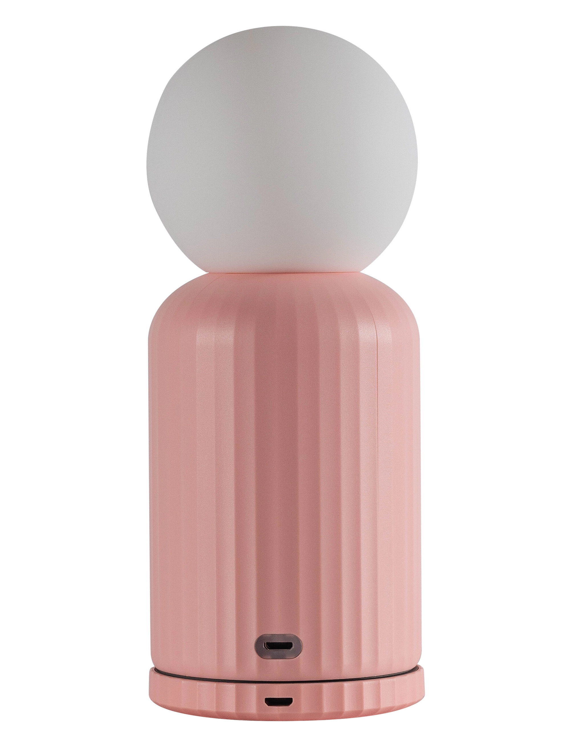 Lund London - Skittle Lamp - pink - 3