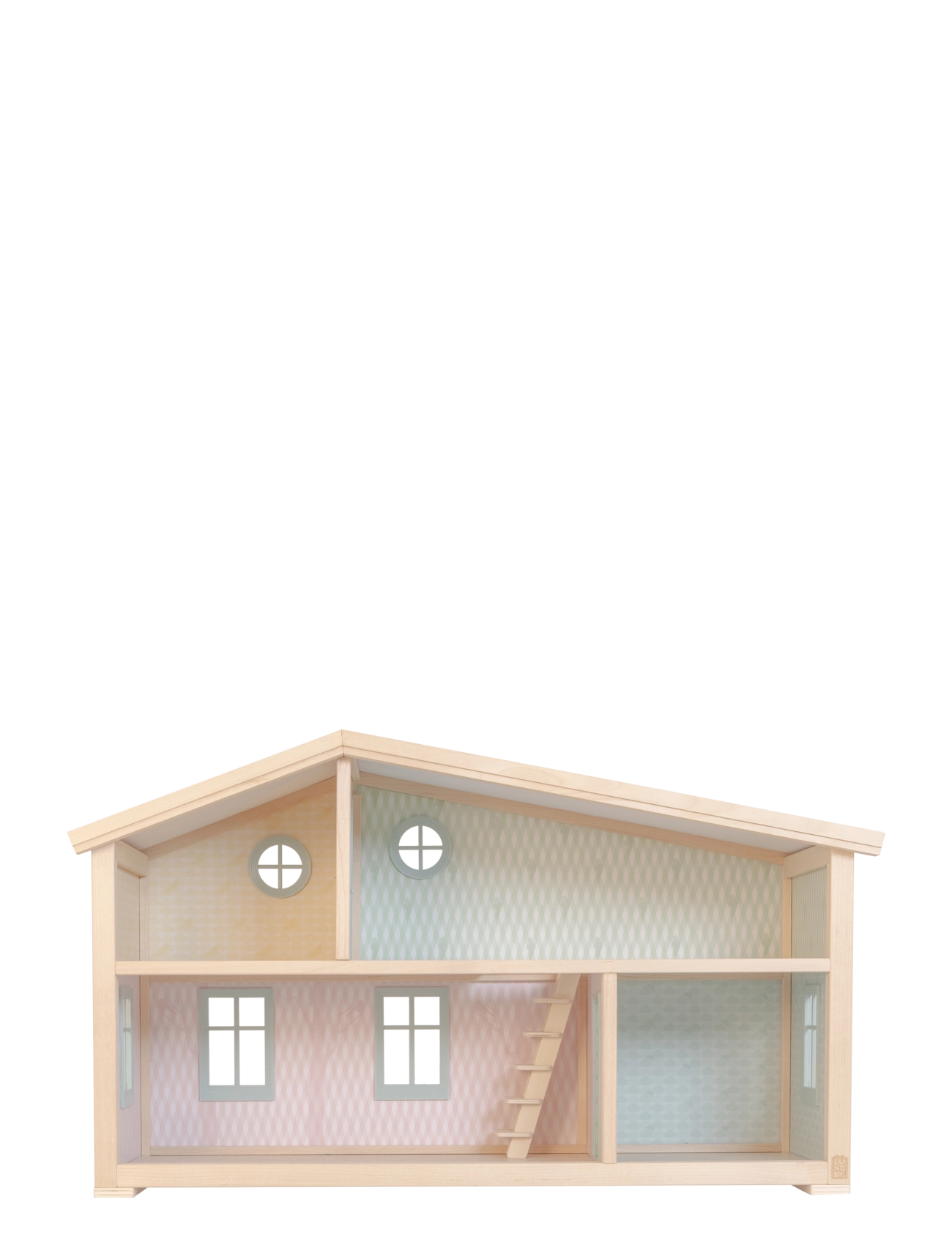Lundby - LUNDBY DOCKHUS STAR HOUSE - børn - multi - 2