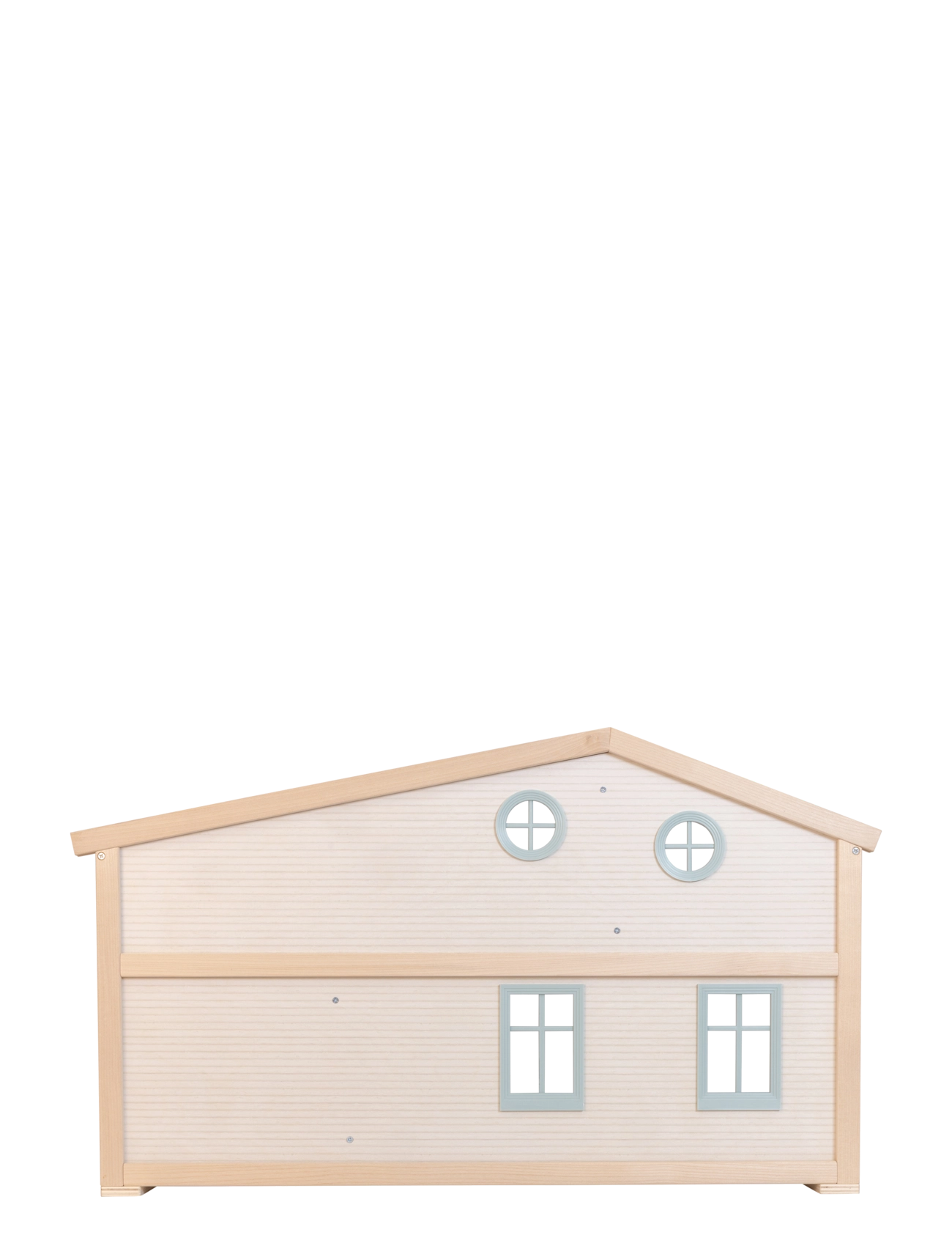 Lundby - LUNDBY DOCKHUS STAR HOUSE - børn - multi - 4