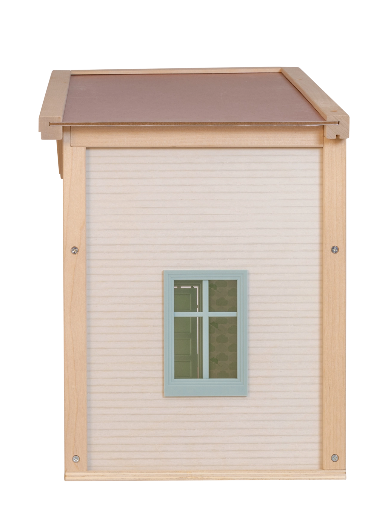 Lundby - LUNDBY DOCKHUS STAR HOUSE - børn - multi - 5