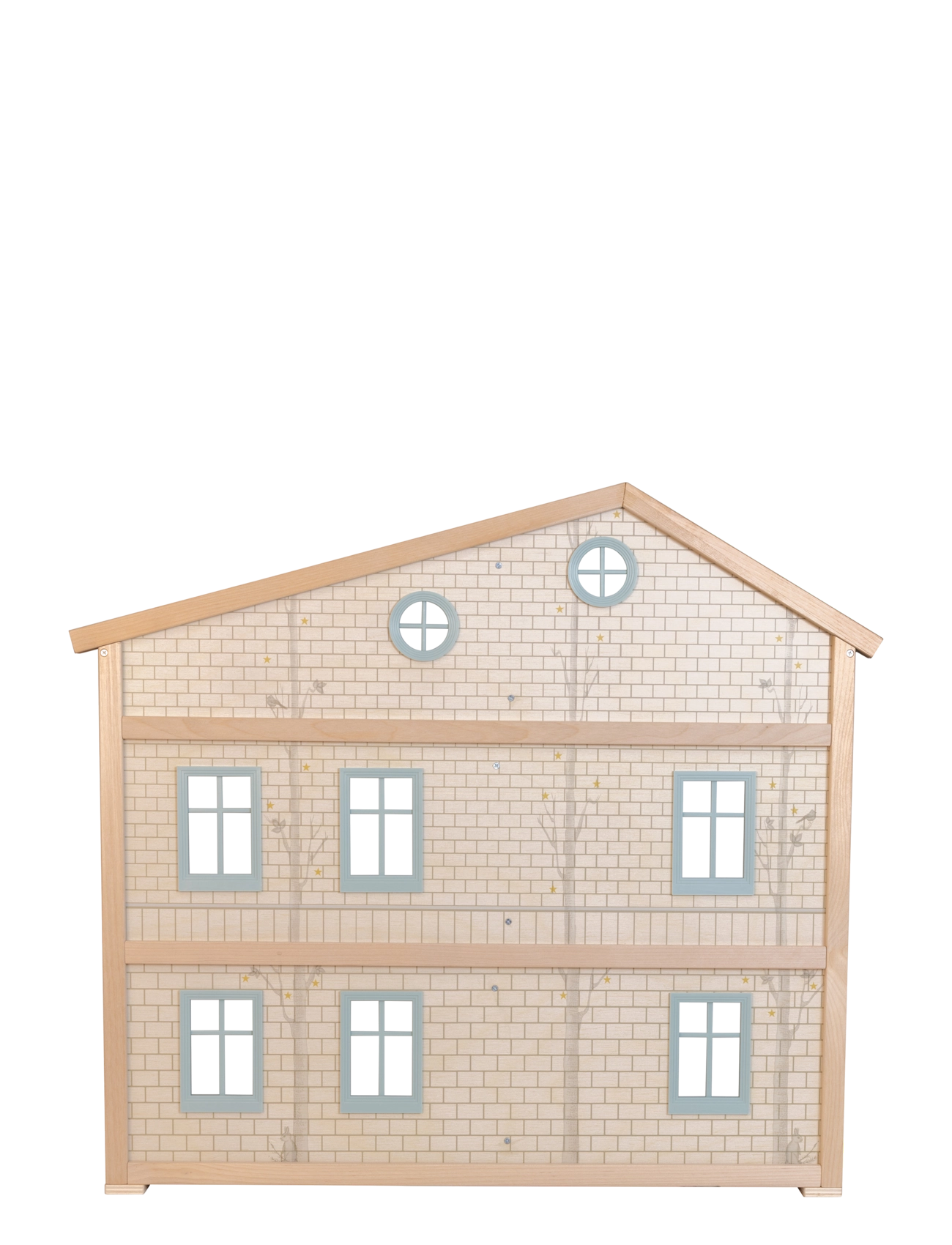 Lundby - LUNDBY DOCKHUS WONDER HOUSE - dukkehuse - multi - 4