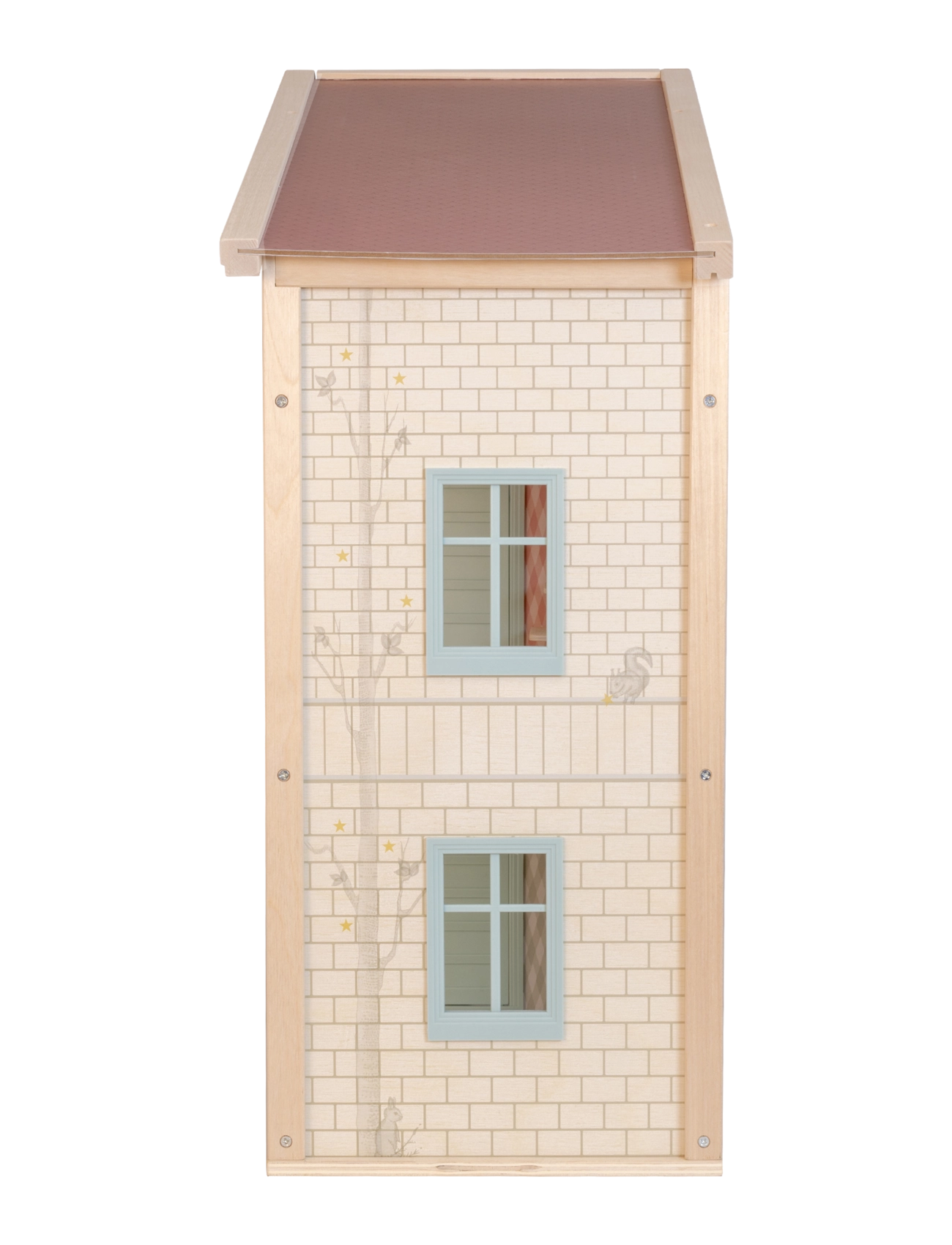 Lundby - LUNDBY DOCKHUS WONDER HOUSE - dukkehuse - multi - 5