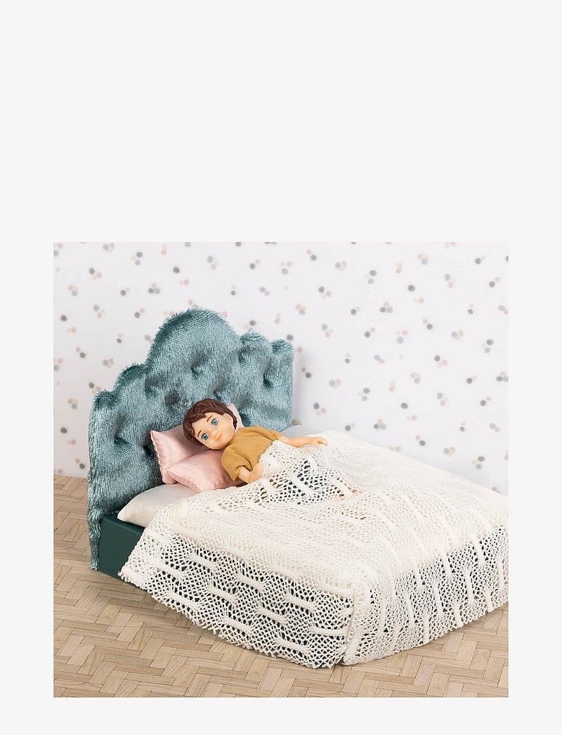 Lundby - LUNDBY SOVRUMSSET - lowest prices - multi - 1