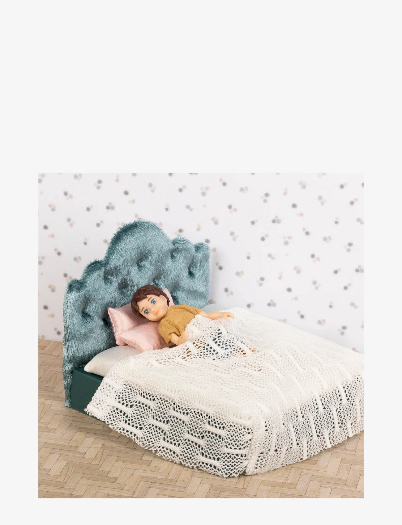 Lundby - LUNDBY SOVRUMSSET - lägsta priserna - multi - 1