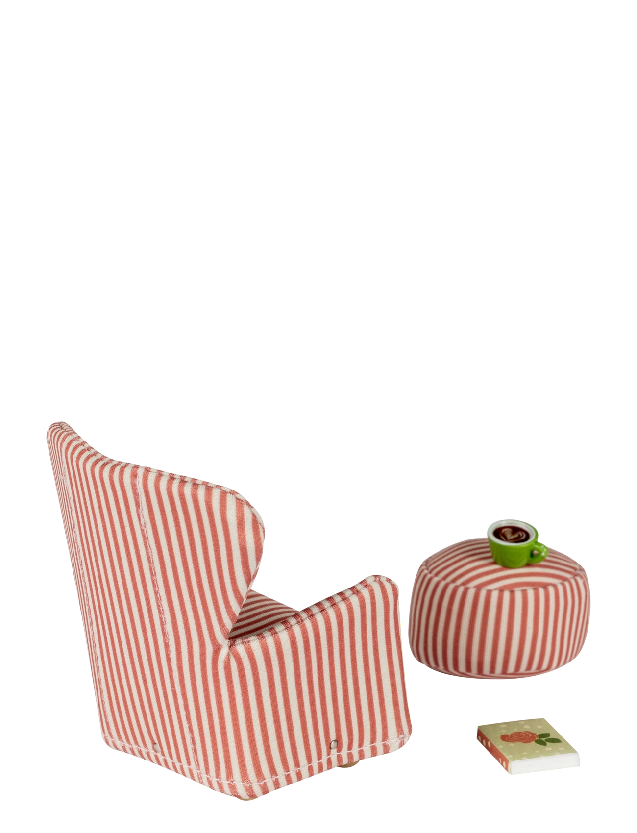 Lundby - DOCKHUSTILLBEHÖR LÄSHÖRNA - laveste priser - multi - 2