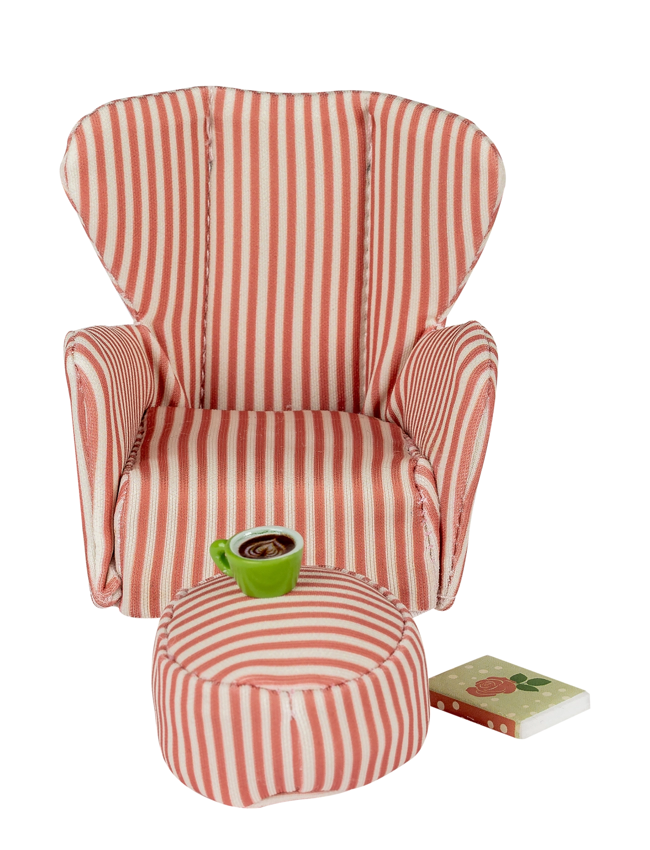 Lundby - DOCKHUSTILLBEHÖR LÄSHÖRNA - laveste priser - multi - 3