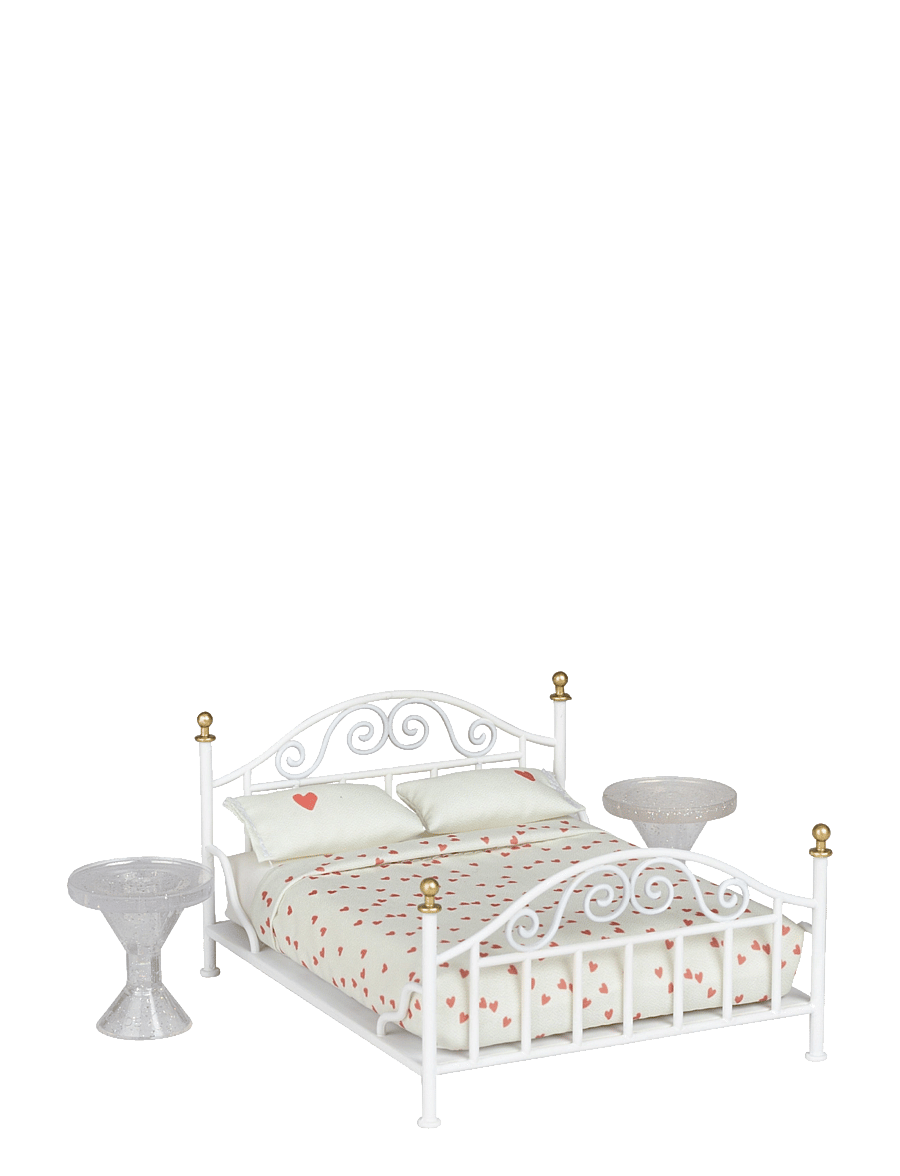 Lundby - LUNDBY SÄNG KLASSISK - lowest prices - multi - 0
