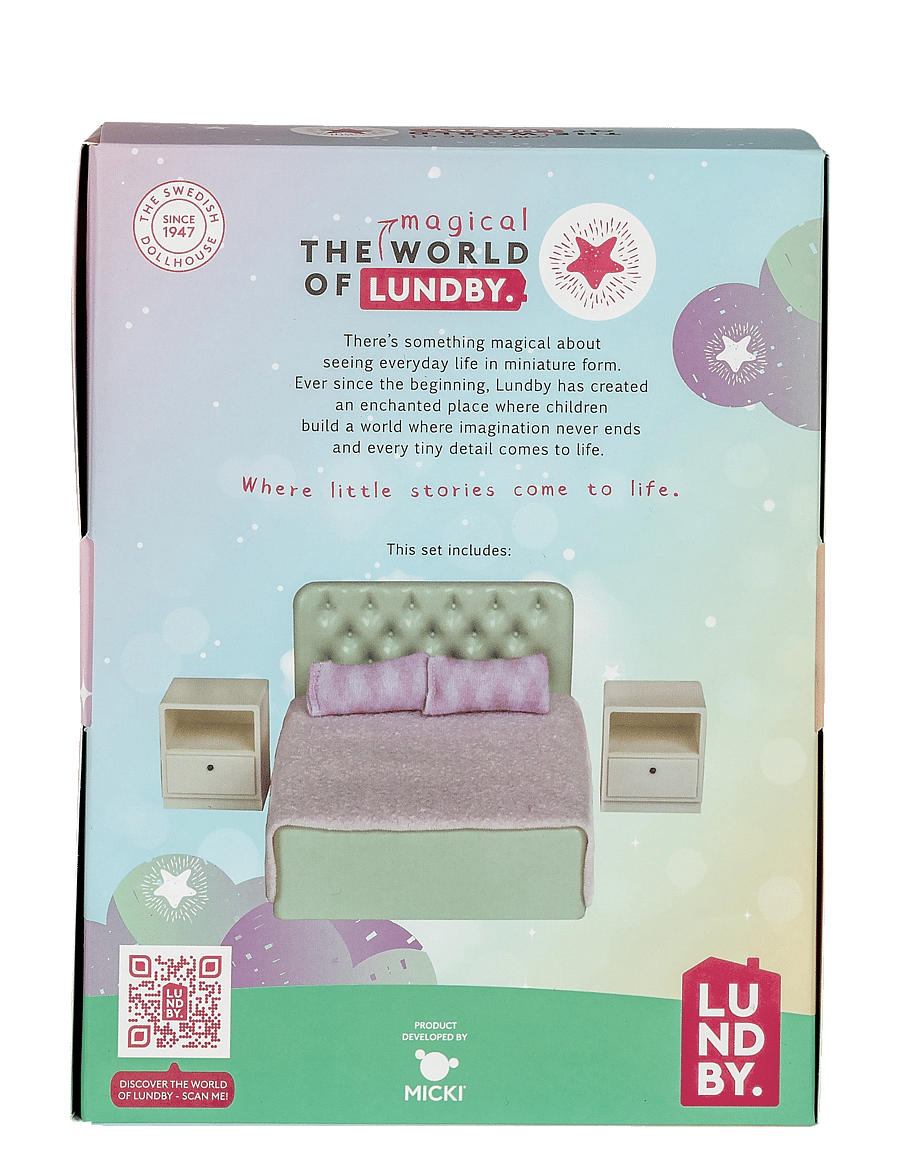 Lundby - LUNDBY SOVRUM BASIC - lowest prices - multi - 3