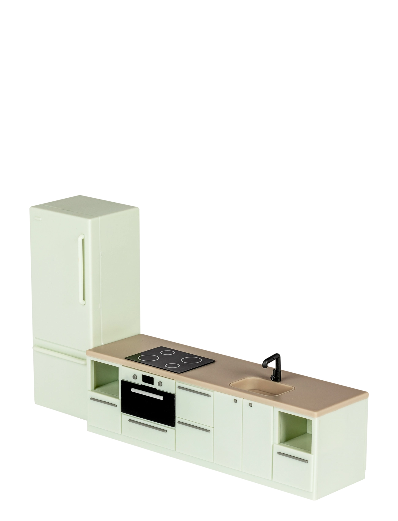 Lundby LUNDBY KÖK BASIC - Lundby - MULTI / multi
