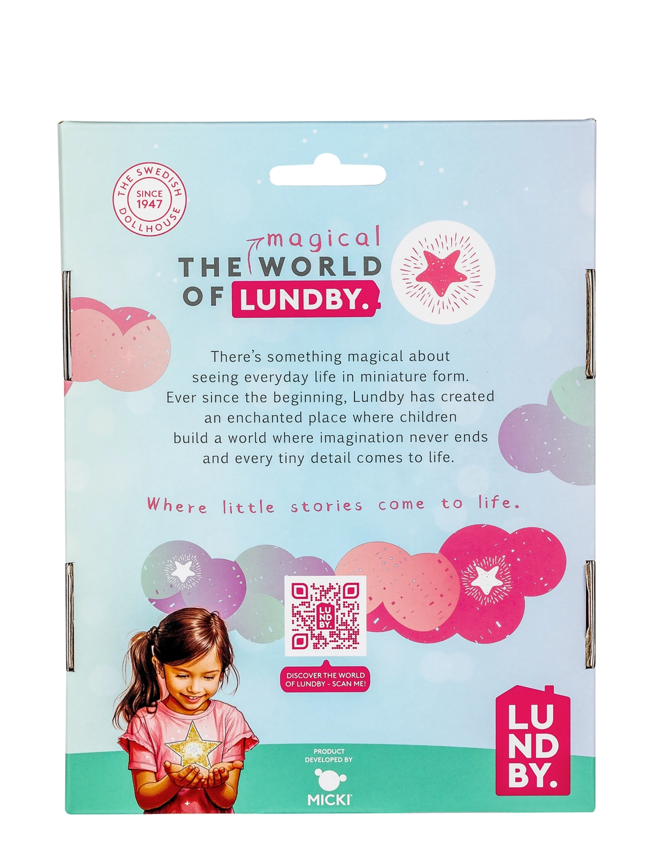 Lundby - LUNDBY BADEKAR - laveste priser - multi - 2