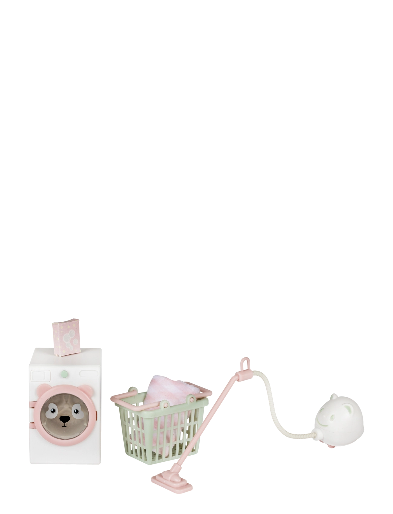 Lundby - LUNDBY RENGØRING & VASK - laveste priser - multi - 1