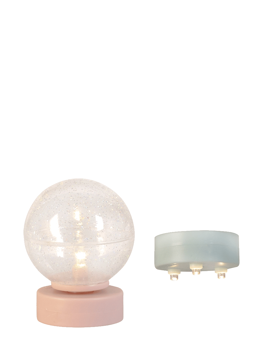 Lundby - LUNDBY SPOTLIGHTS & GOLVLAMPA - tillbehör till dockhus - multi - 1